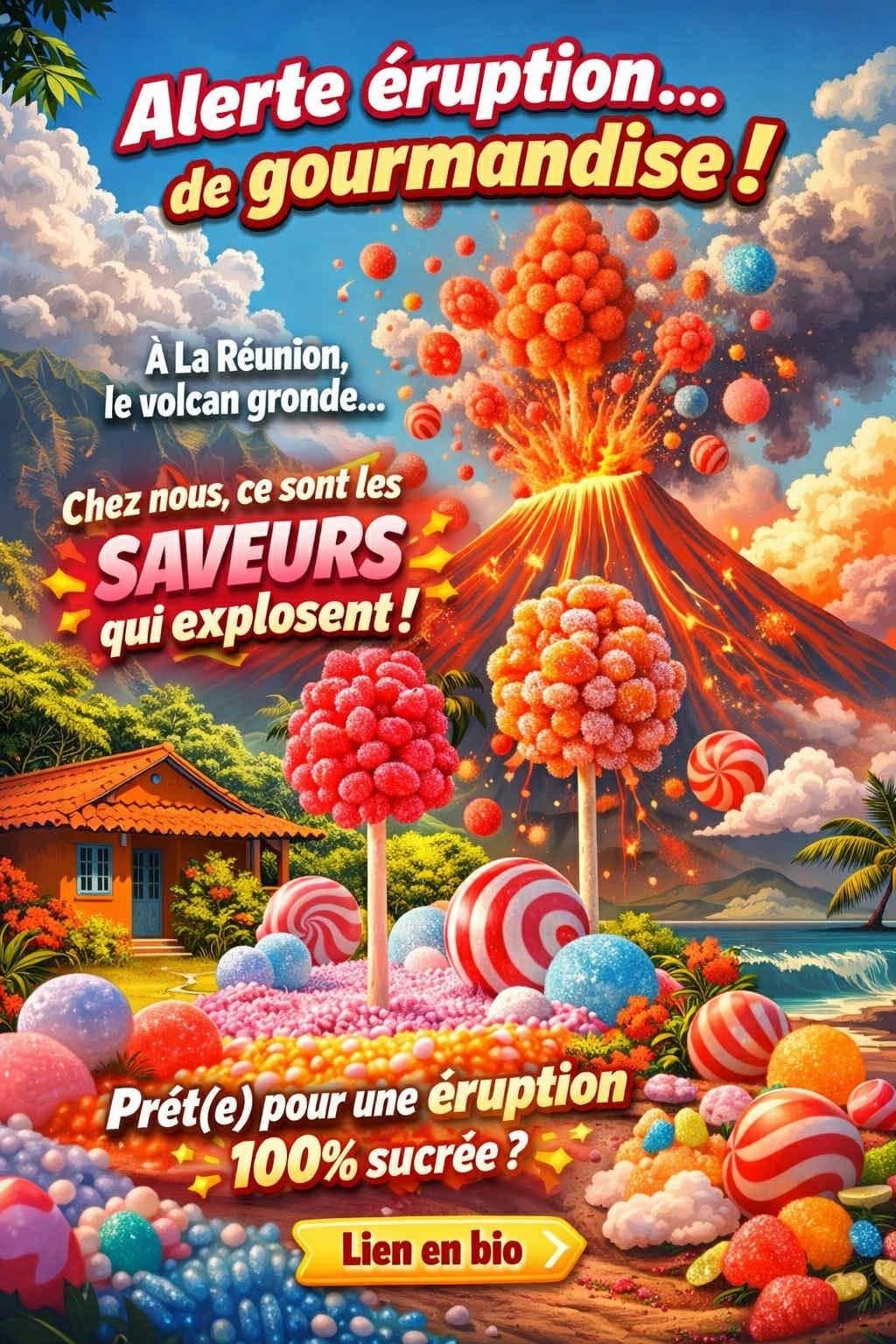 Lé Bon Bonbon