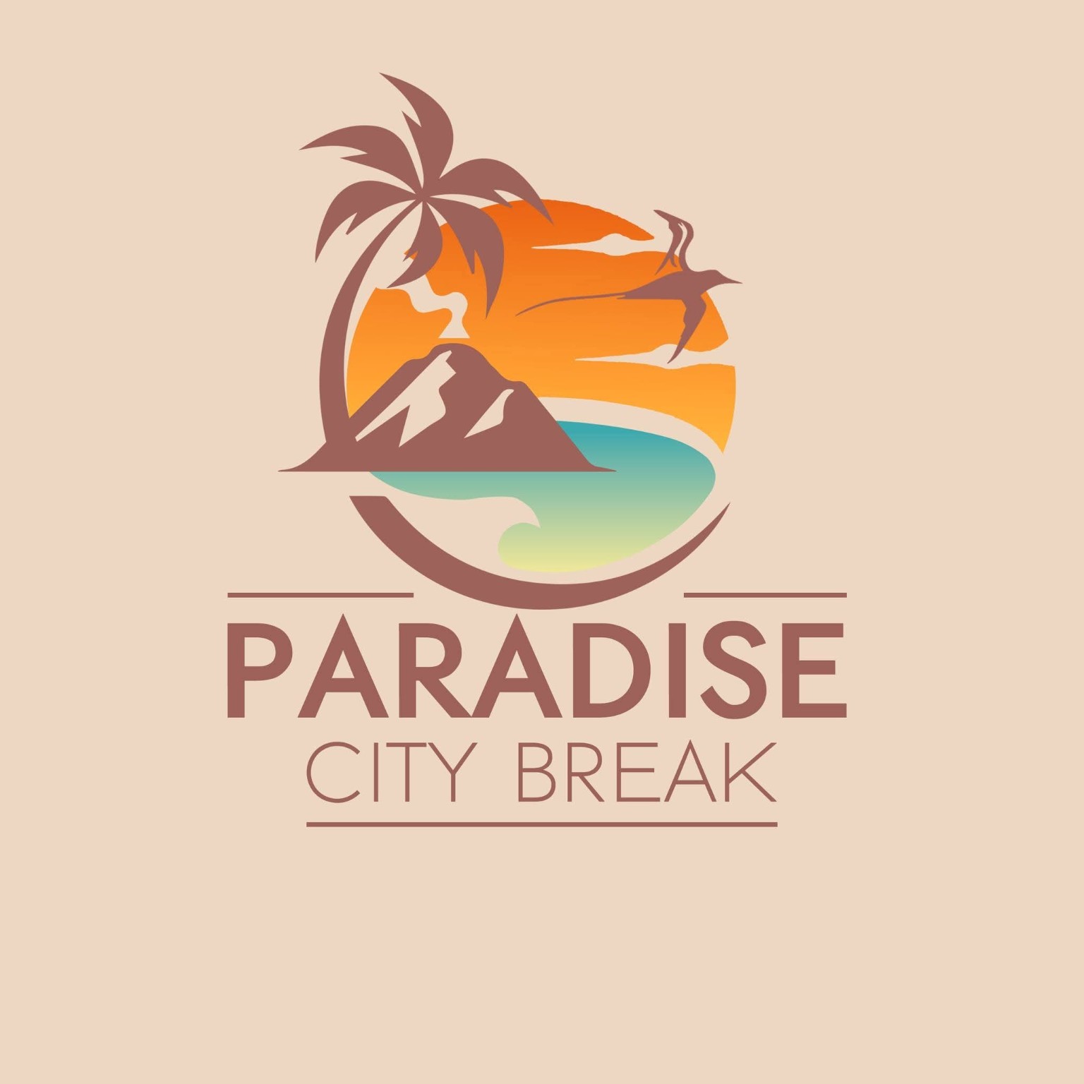 Réalisation Paradise City Break