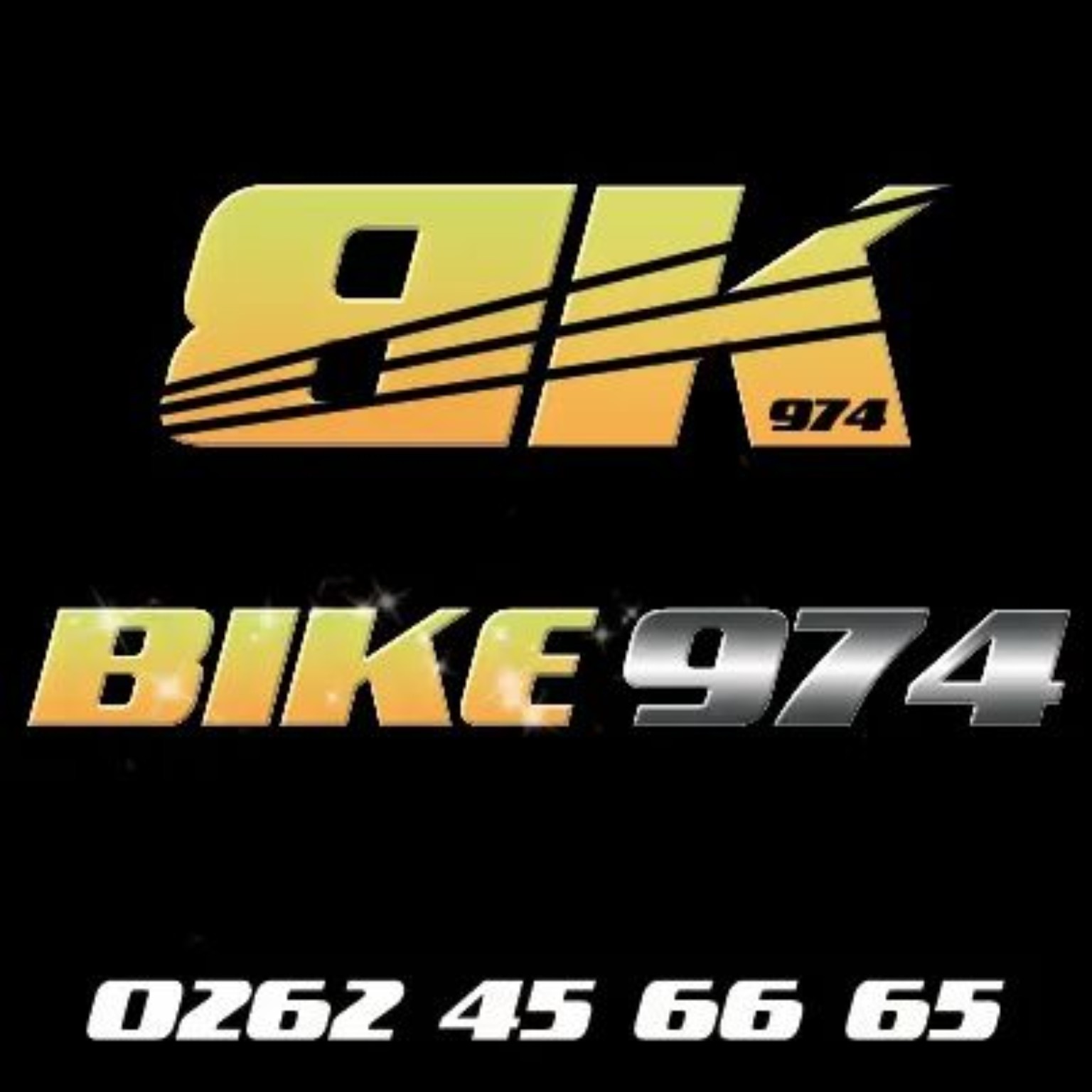 Bike 974