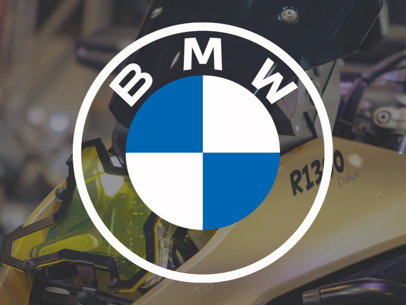 BMW Motorrad Réunion