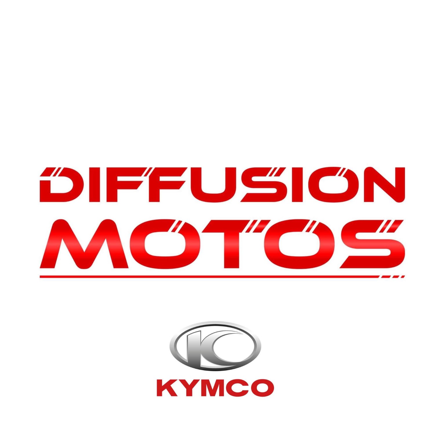 Diffusion Motos / Kymco