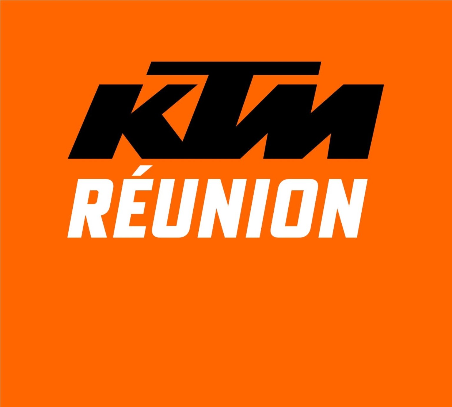 KTM Réunion
