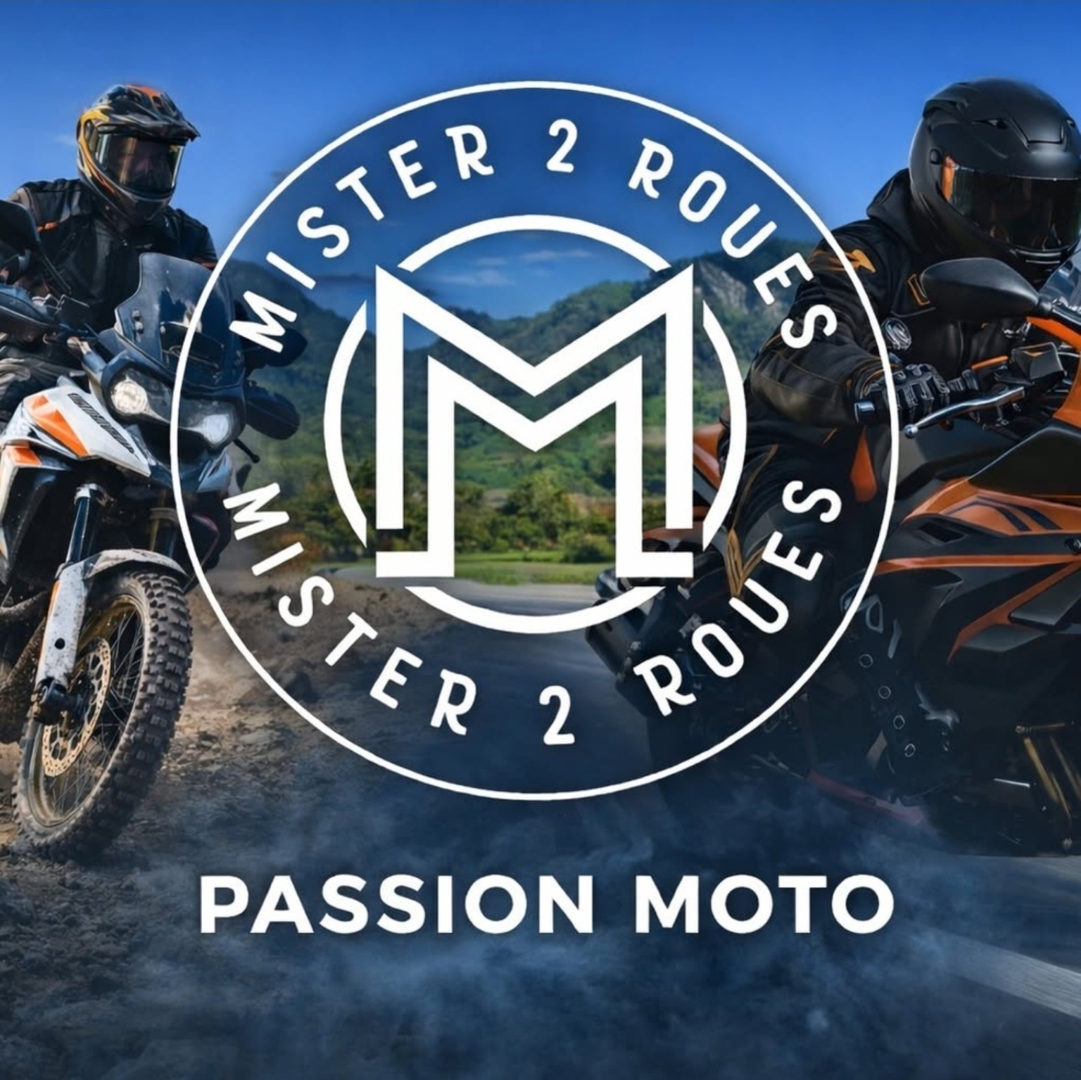 Mister 2 Roues