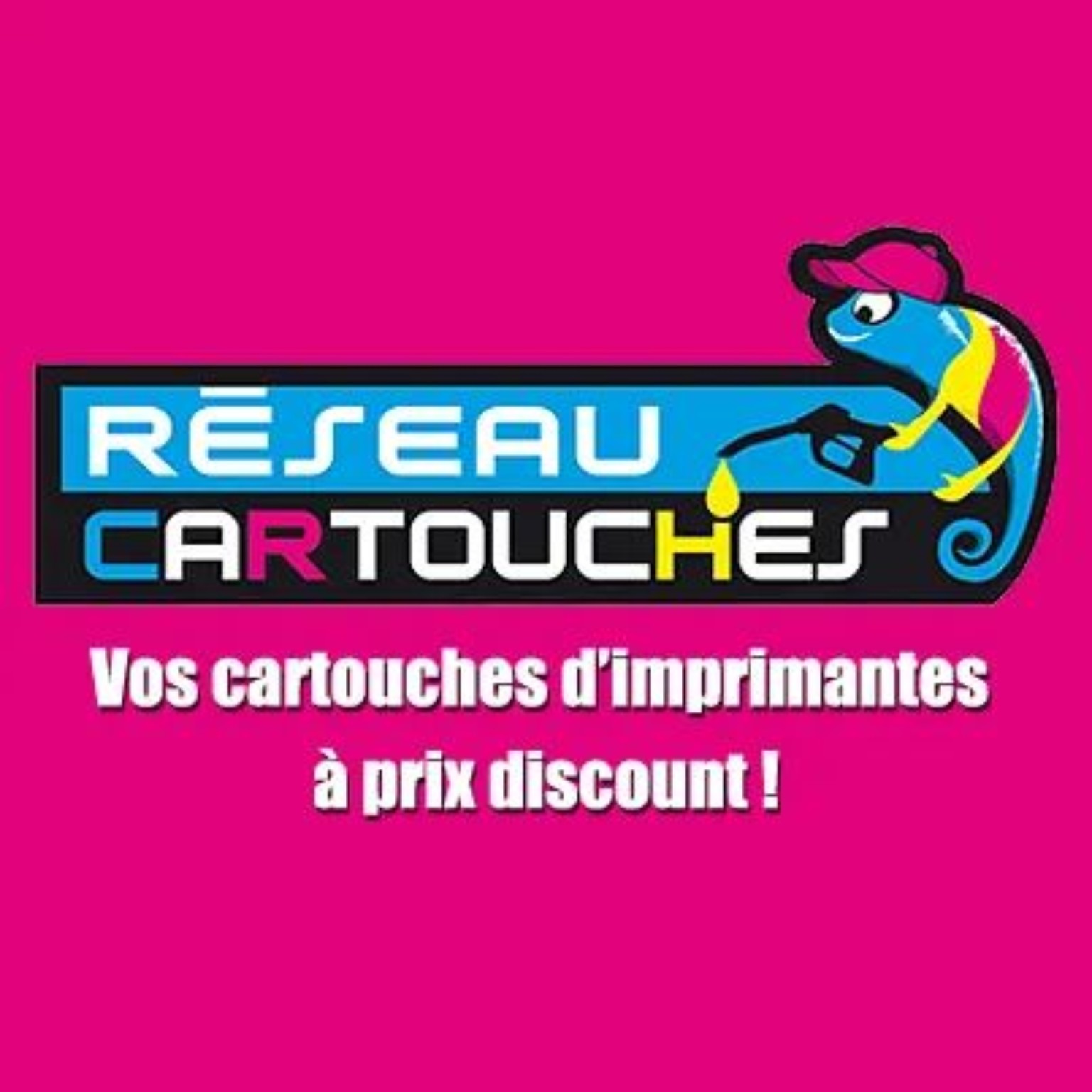 Réseau Cartouches
